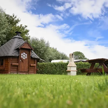 Holiday home - Eidernest 3 Suderstapel