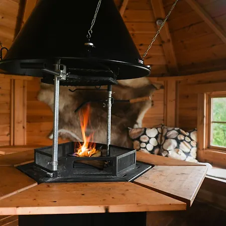 Holiday home - Eidernest 3