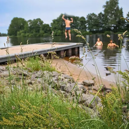 Holiday home - Eidernest 3 *
