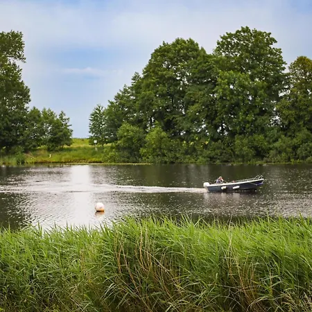 - Eidernest 3 Holiday home Suderstapel