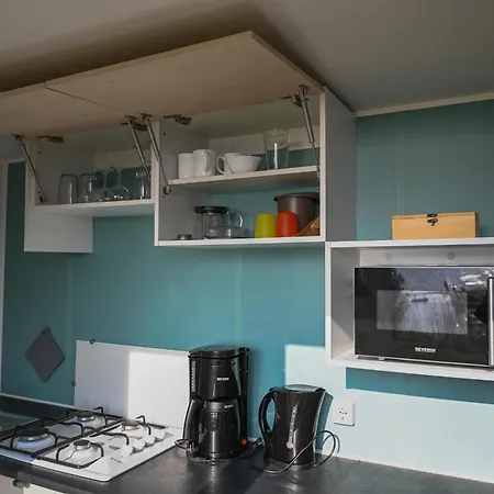 - Eidernest 3 Holiday home