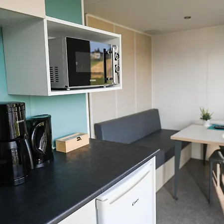 Holiday home - Eidernest 3