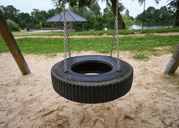 - Eidernest 3 Vakantiehuis Suderstapel