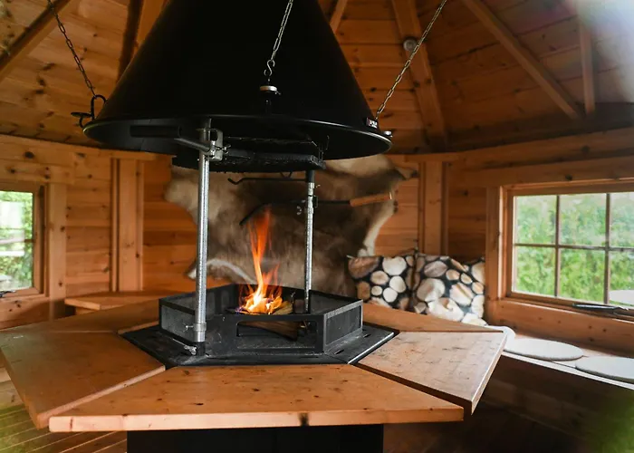 Vakantiehuis - Eidernest 3