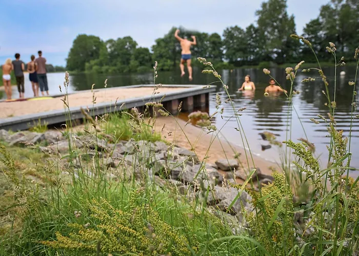 Vakantiehuis - Eidernest 3 *