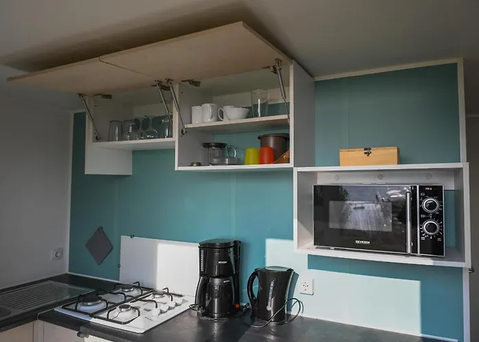 - Eidernest 3 Vakantiehuis