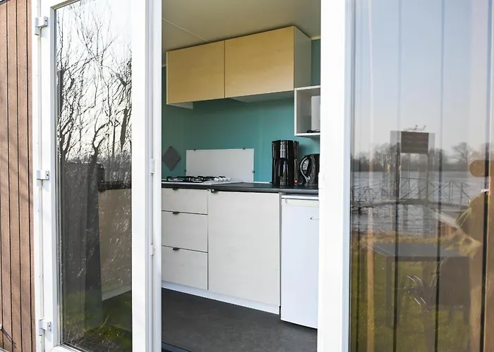 Vakantiehuis - Eidernest 3