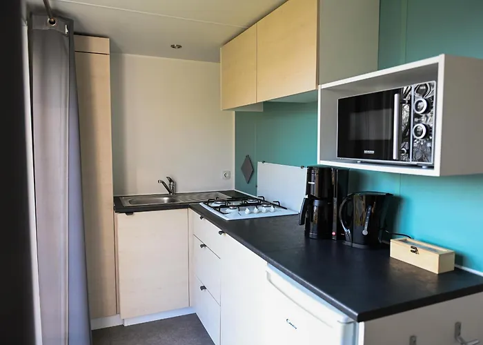 - Eidernest 3 Vakantiehuis *