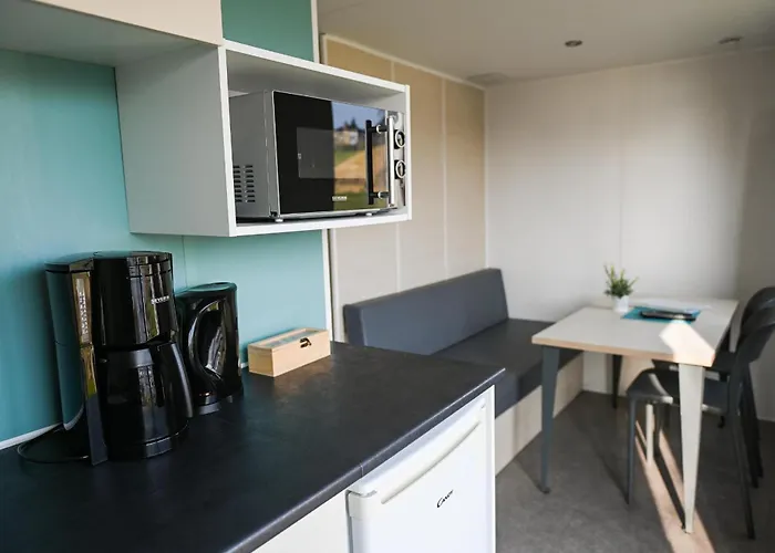 Vakantiehuis - Eidernest 3