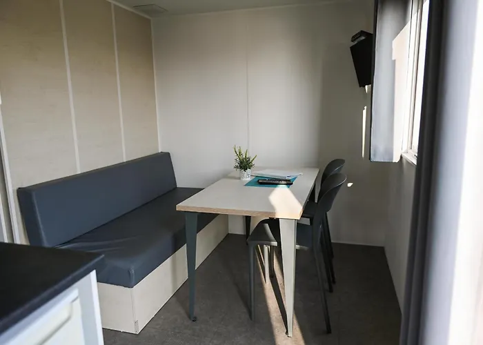 - Eidernest 3 Vakantiehuis *