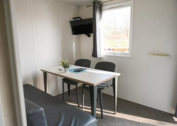 Vakantiehuis - Eidernest 3 *